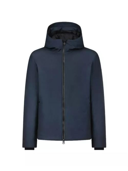  SAVE THE DUCK | D31380M-LEXY1990010-BLUE BLACK